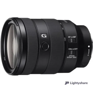 Location Sony FE 24-105mm f/4 G OSS