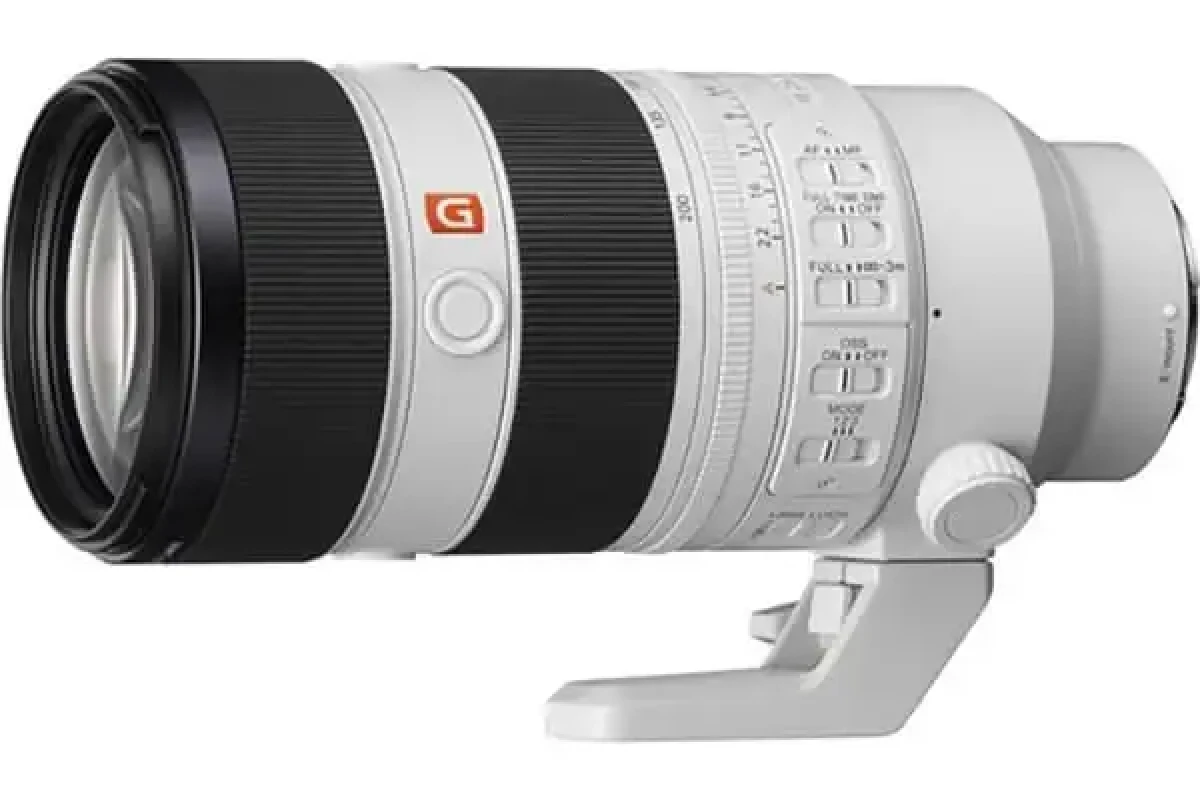 Location Sony FE 70-200mm f/2.8 GM OSS II - Lightyshare