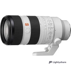 Location Sony FE 70-200mm f/2.8 GM OSS II