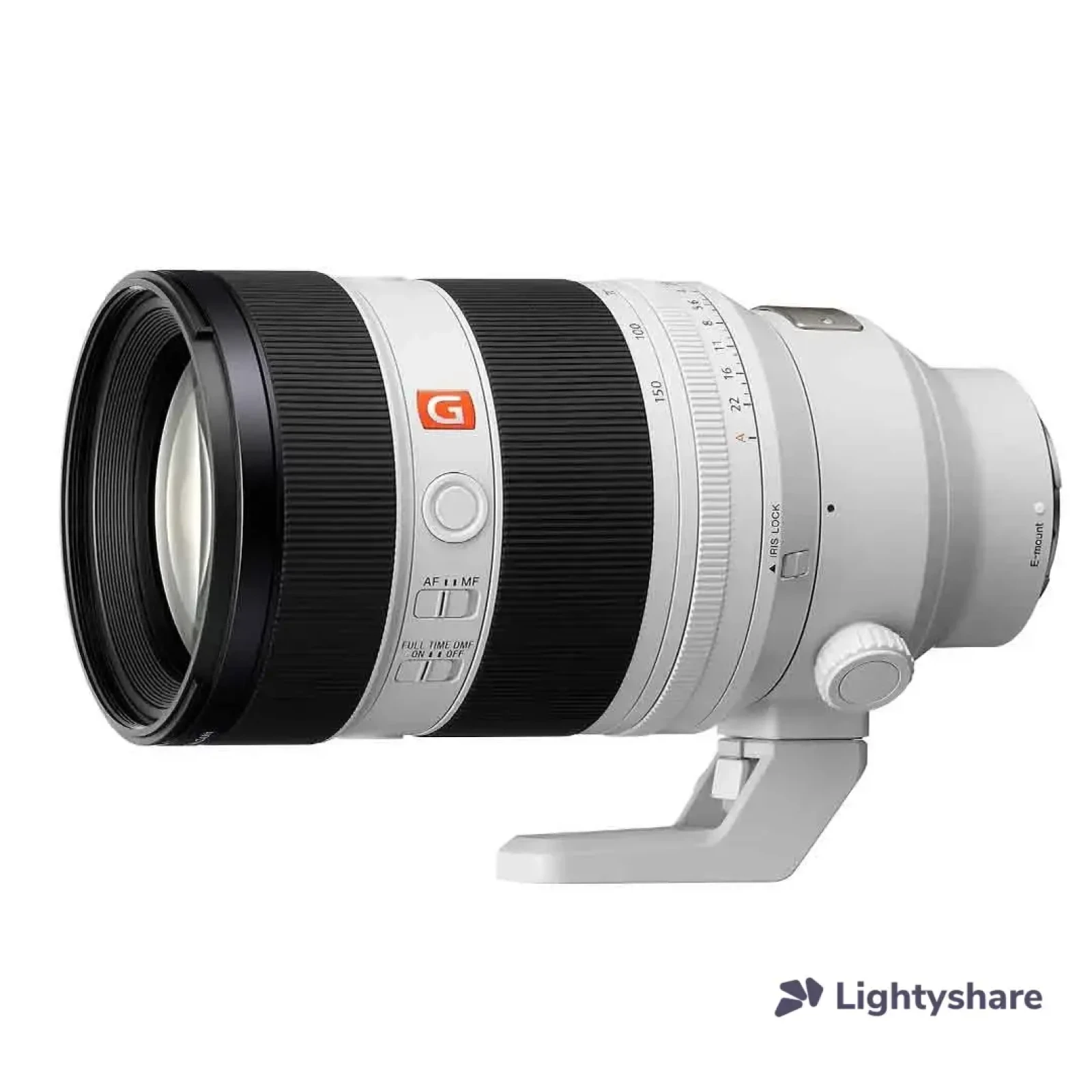 Sony FE 50-150mm F2 GM - Photo 1 sur 1