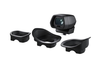 Location Pack Blackmagic Design Pocket Cinema Camera 6K Pro + viseur