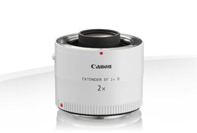 Location Canon Extender EF 2x III