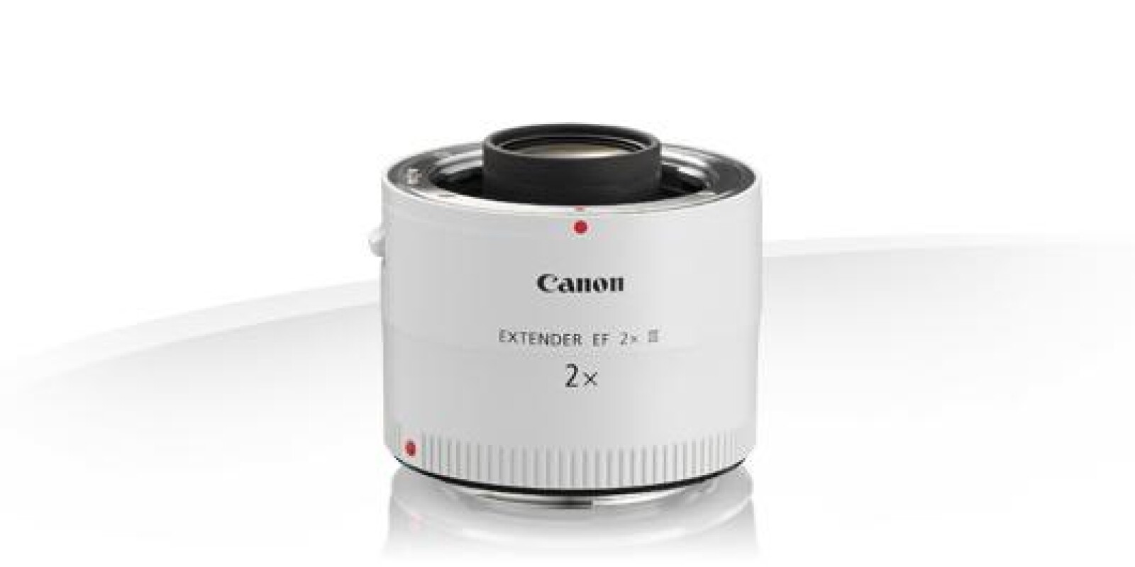 Canon Extender EF 2x III - Photo 3 sur 3