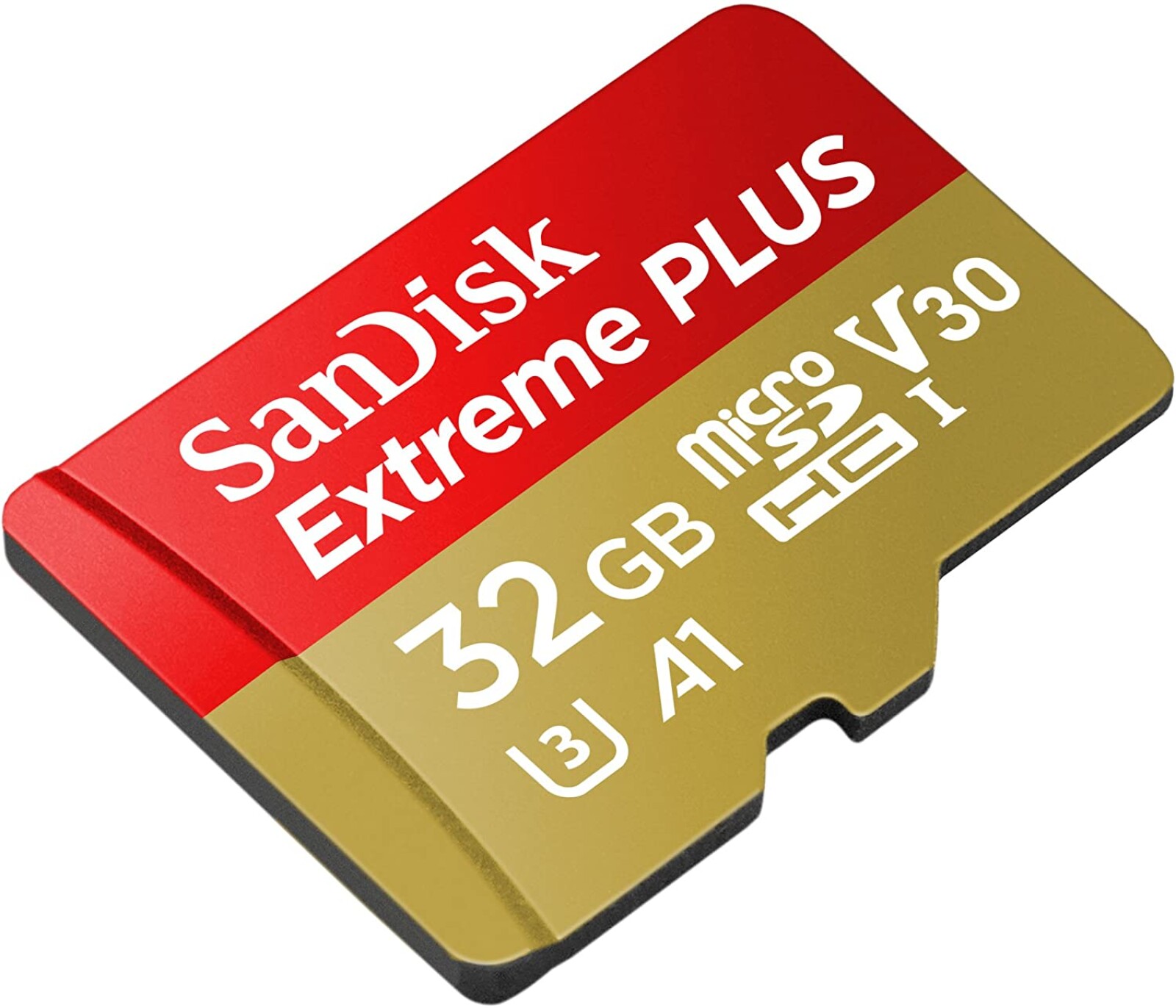 MICROSD 32GO 95MB/S - Photo 1 sur 2