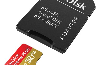 Location MICROSD 32GO 95MB/S