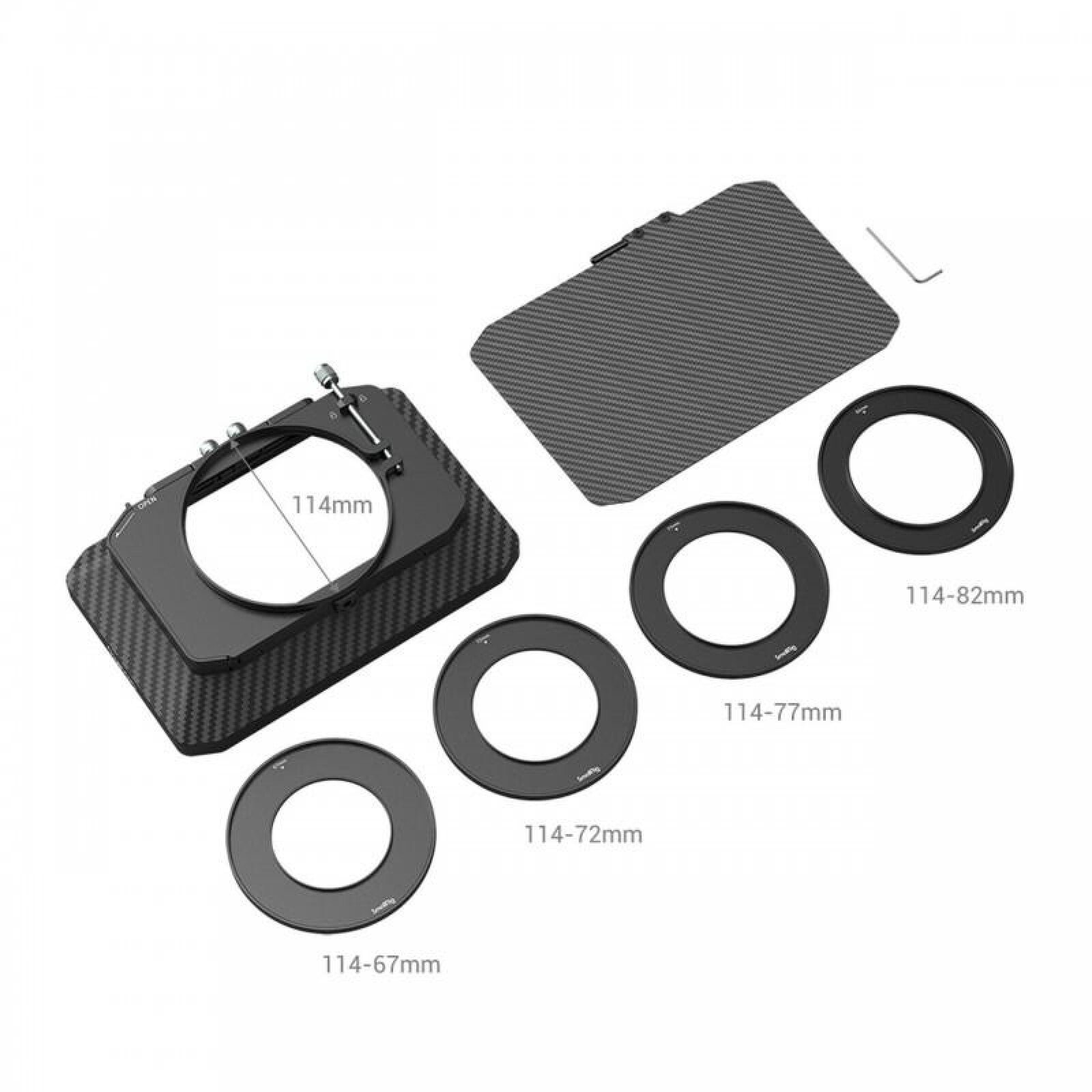 MATTEBOX - SMALLRIG - Photo 3 sur 3