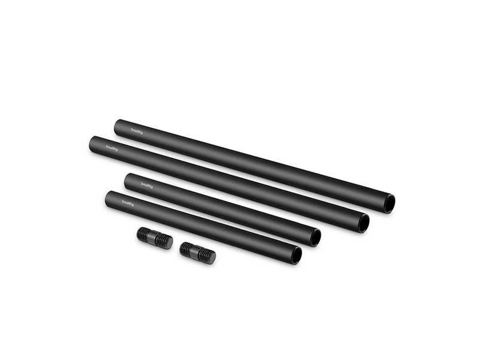 4X TIGE DE 15 - SMALLRIG - Photo 1 sur 1