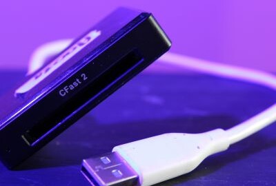 Location LECTEUR DE CARTE C-FAST - TRANSCEND