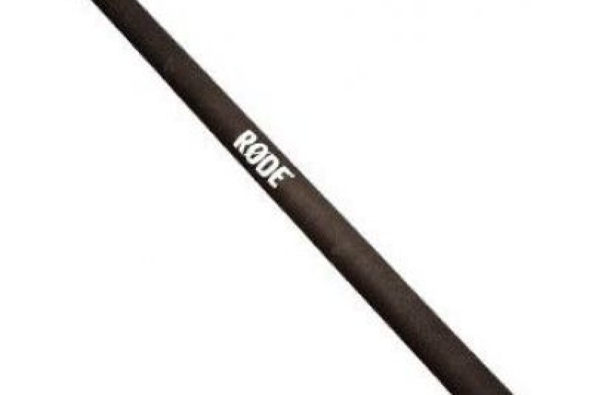 Location PERCHE RODE MICRO BOOMPOLE - Lightyshare