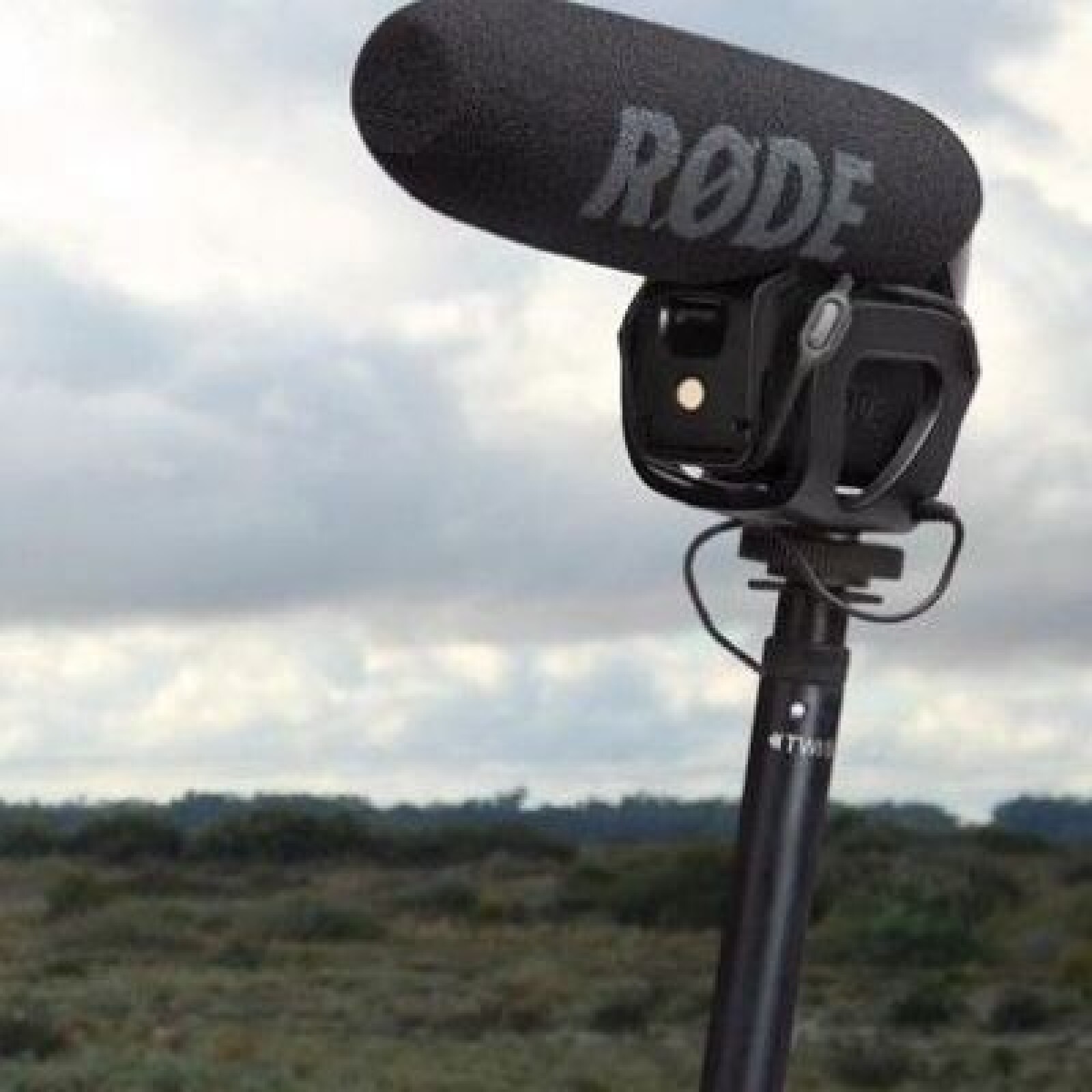 PERCHE RODE MICRO BOOMPOLE - Photo 4 sur 4