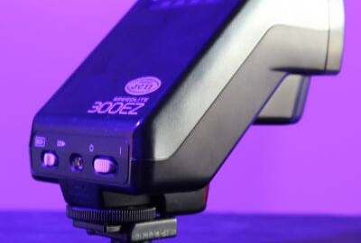 Location FLASH CANON SPEEDLITE 300EZ