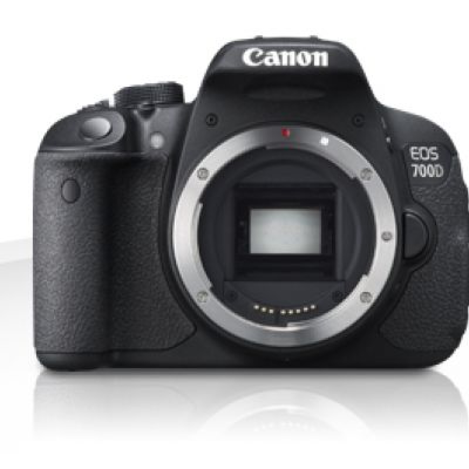CANON EOS 700D - Photo 1 sur 5