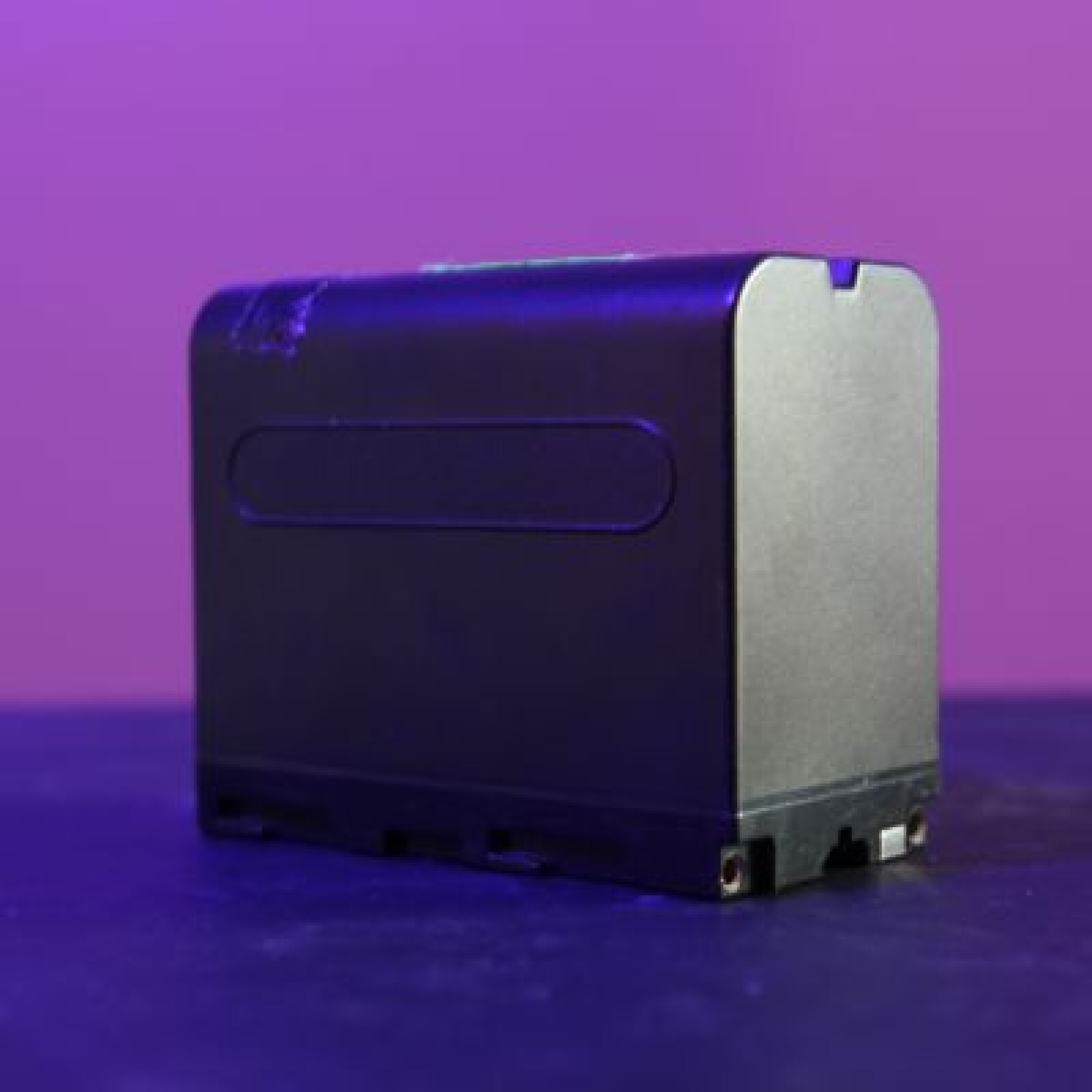 BATTERIE NW-F970 - Photo 1 sur 2
