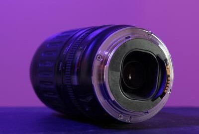 Location OBJECTIF EF 100-300MM F4.5-5.6 USM - CANON