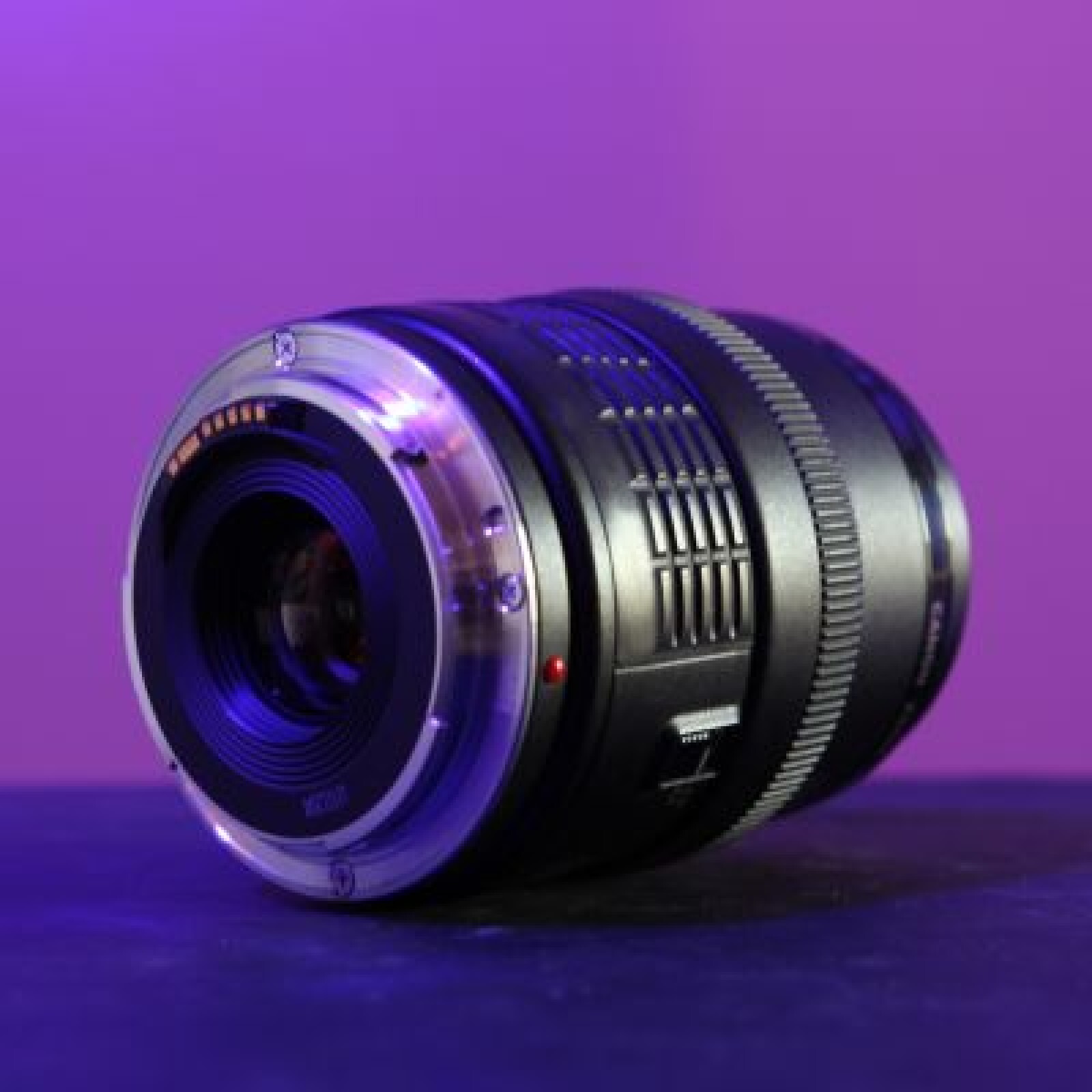 OBJECTIF 35-105MM F/3.5-4.5 - CANON - Photo 3 sur 3