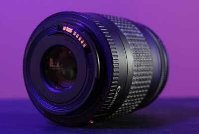 Location OBJECTIF 28-80mm F/3.5-5.6 - CANON