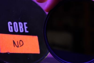 Location FILTRE ND VARIABLE NDX POUR OBJECTIF 72 MM