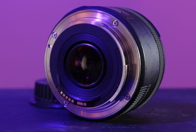 Location OBJECTIF EF 50 MM F/1.8 STM