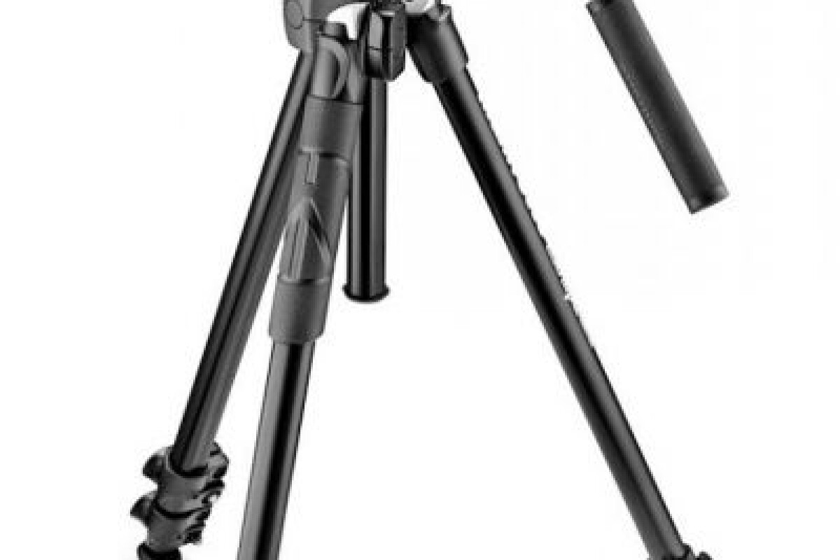 Location TRÉPIED BEFREE LIVE - MANFROTTO - Lightyshare