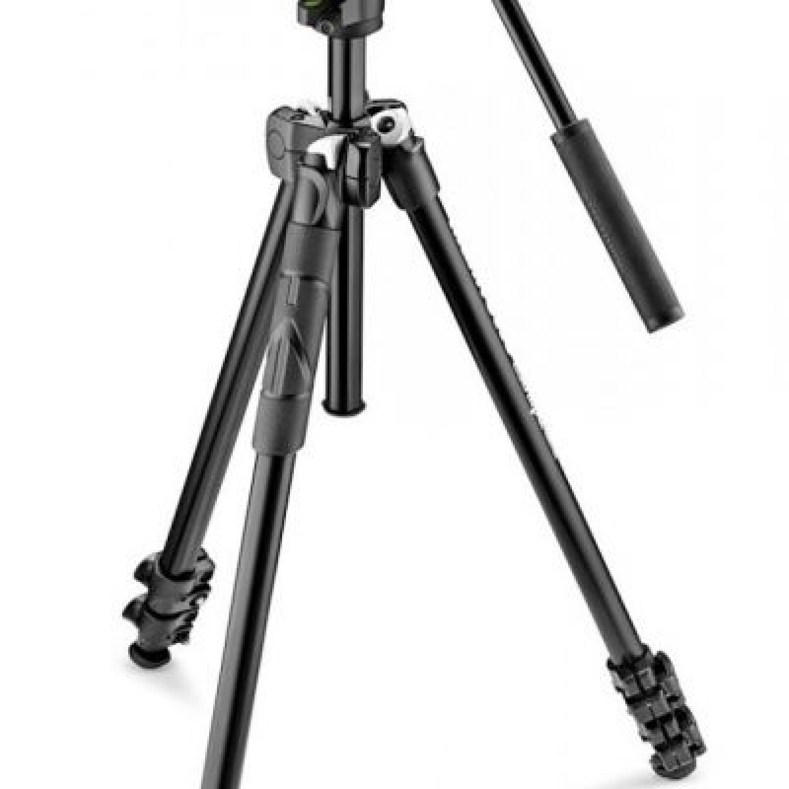 TRÉPIED BEFREE LIVE - MANFROTTO - Photo 1 sur 3