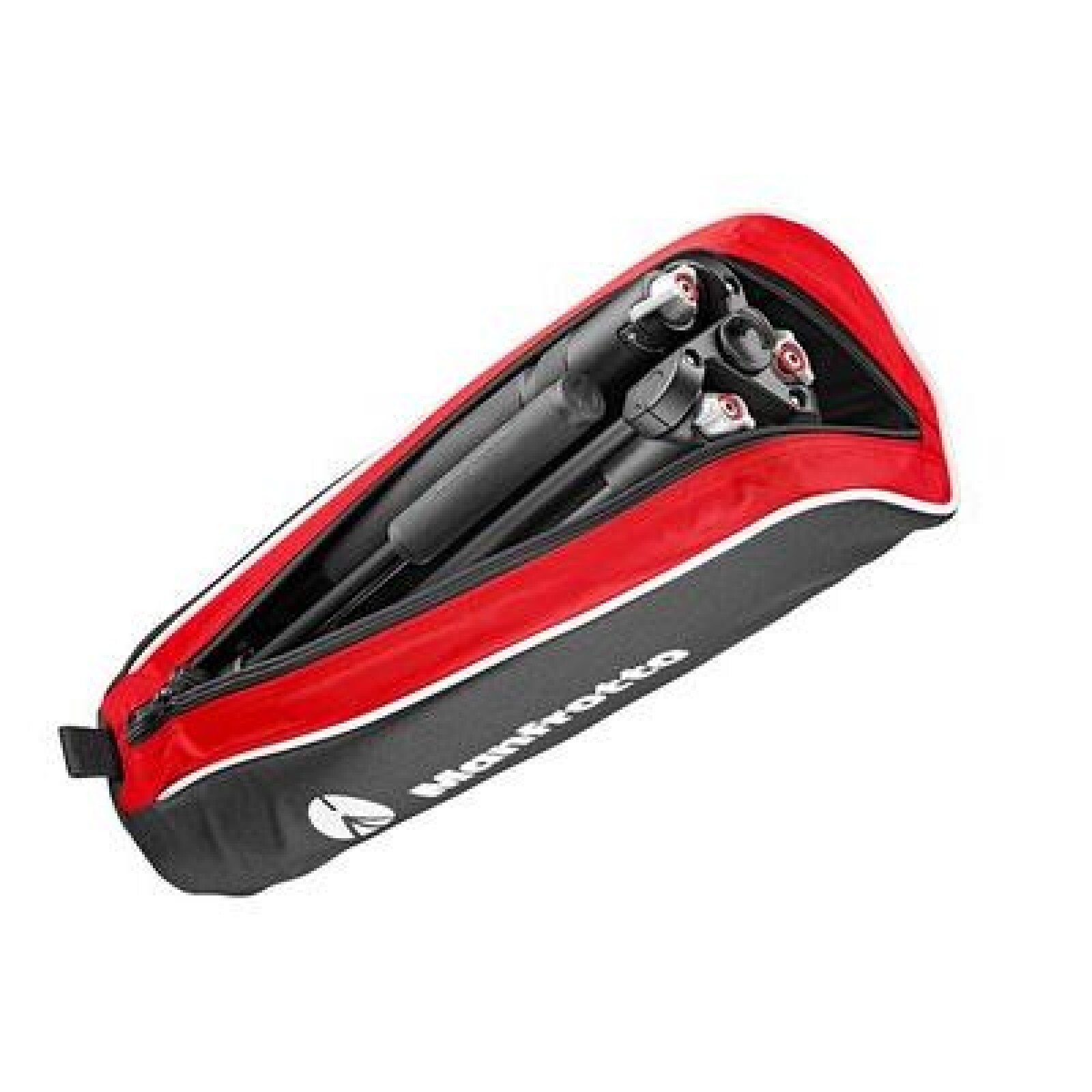 TRÉPIED BEFREE LIVE - MANFROTTO - Photo 2 sur 3
