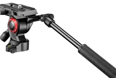 Location TRÉPIED BEFREE LIVE - MANFROTTO