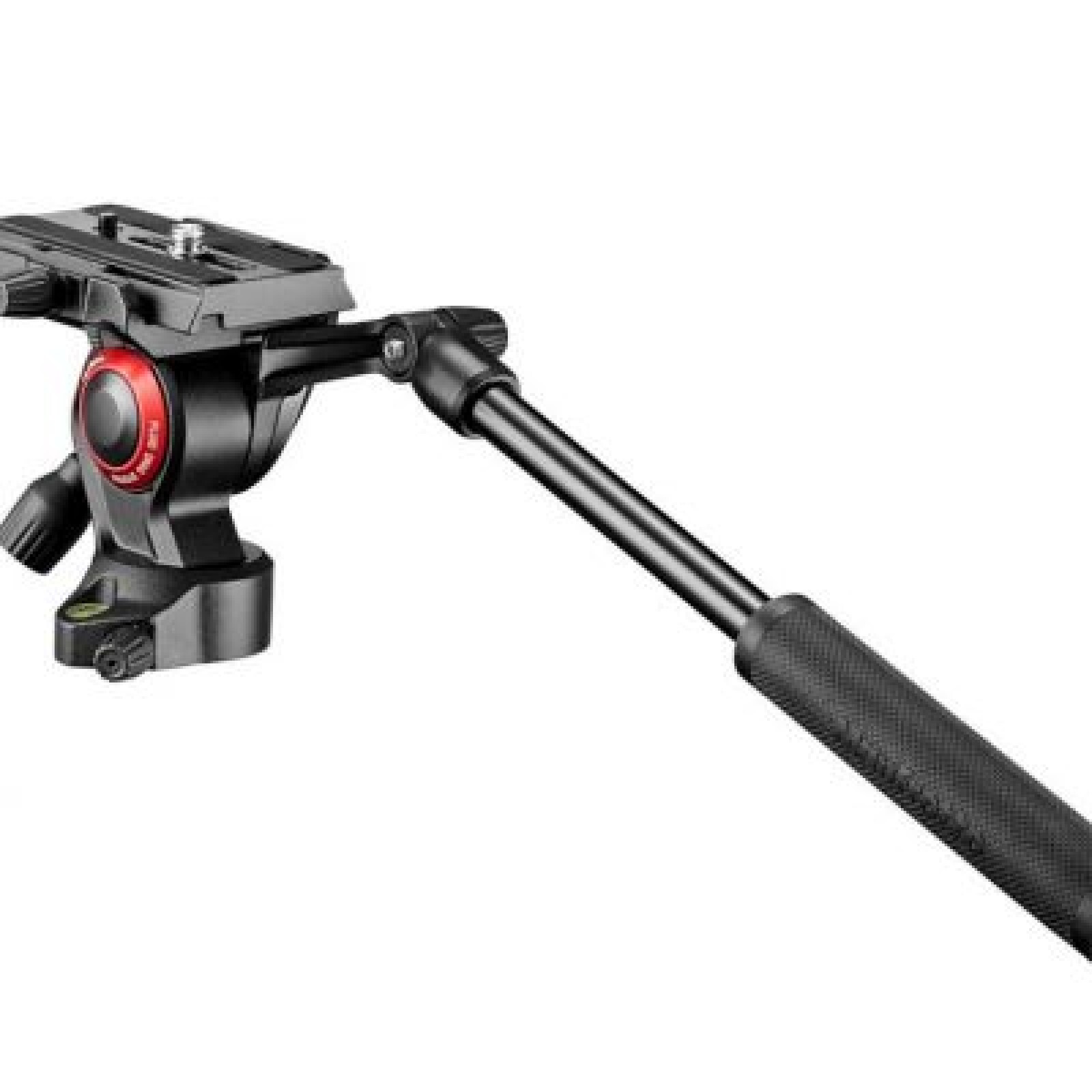 TRÉPIED BEFREE LIVE - MANFROTTO - Photo 3 sur 3