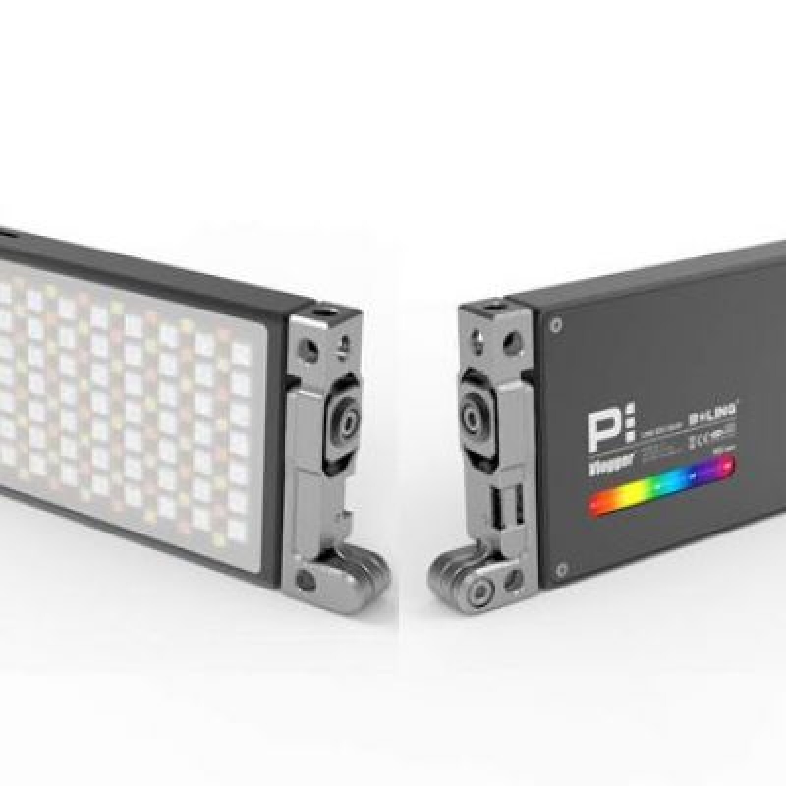 MINETTE LED P1 BOLING - Photo 1 sur 5