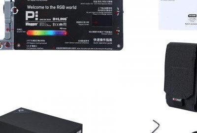 Location MINETTE LED P1 BOLING