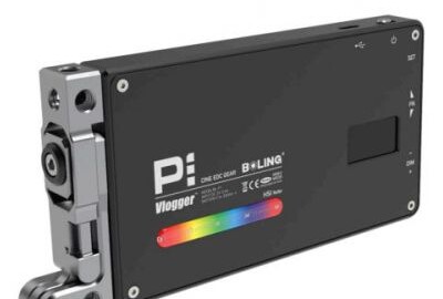 Location MINETTE LED P1 BOLING