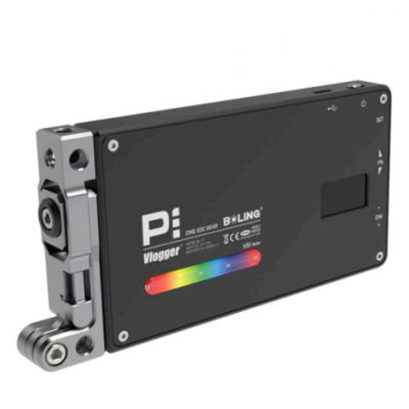 MINETTE LED P1 BOLING - Photo 3 sur 5