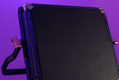 Location 3x PANNEAU LED BI-COLORE 660 LED