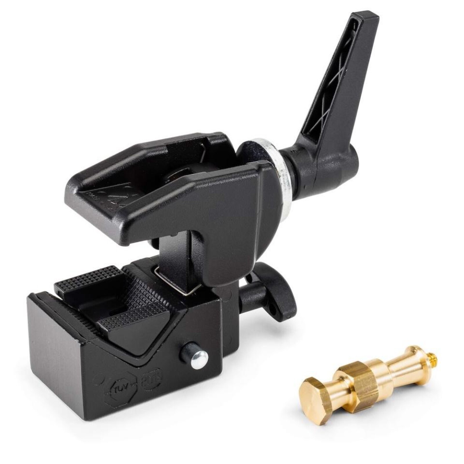 SUPER CLAMP(S) - MANFROTTO - Photo 1 sur 1