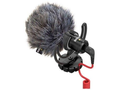 Location MICRO VIDEOMICRO - RODE