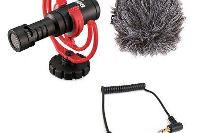 Location MICRO VIDEOMICRO - RODE
