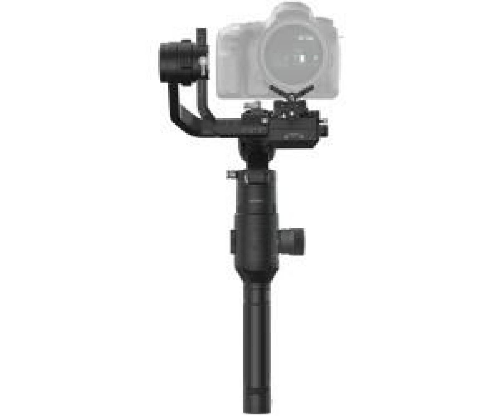 DJI RONIN-S - Photo 2 sur 3