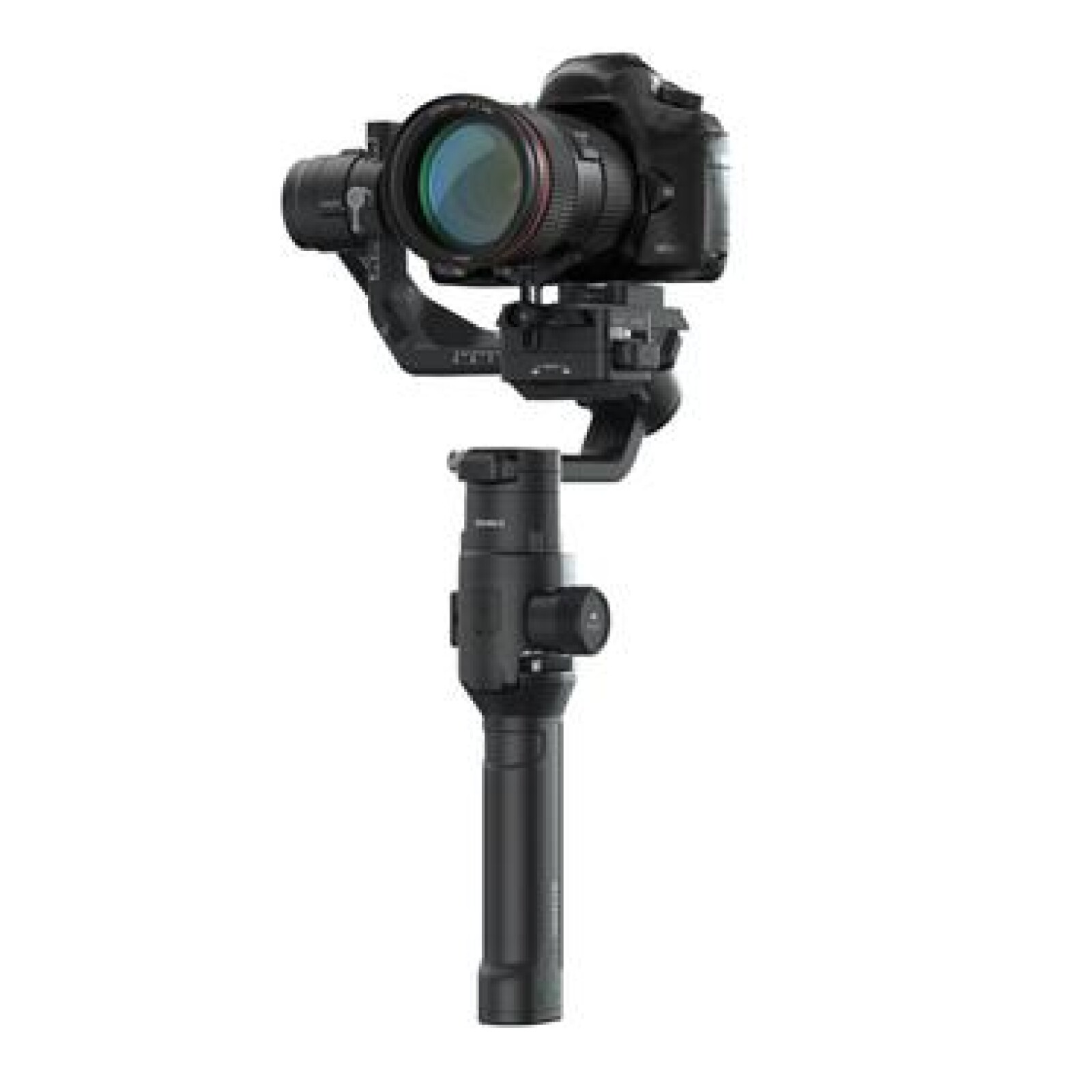 DJI RONIN-S - Photo 3 sur 3
