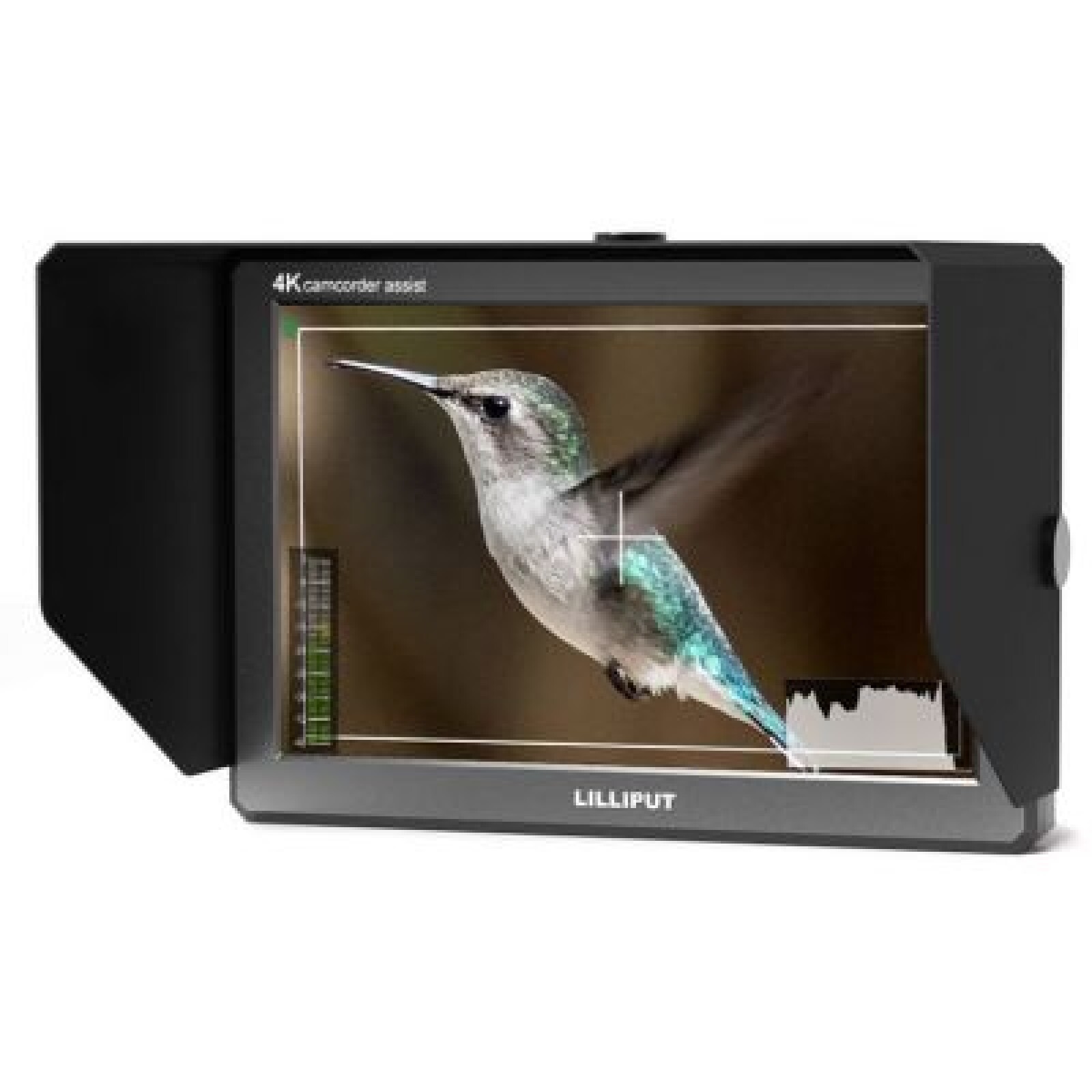 LILIPUT MONITEUR A8S 4K - Photo 1 sur 3
