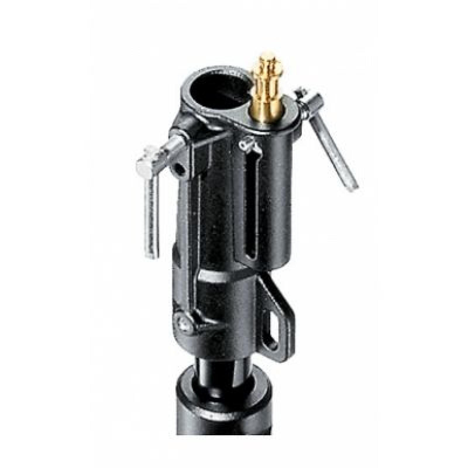 PIED MANFROTTO 269BU - Photo 2 sur 2