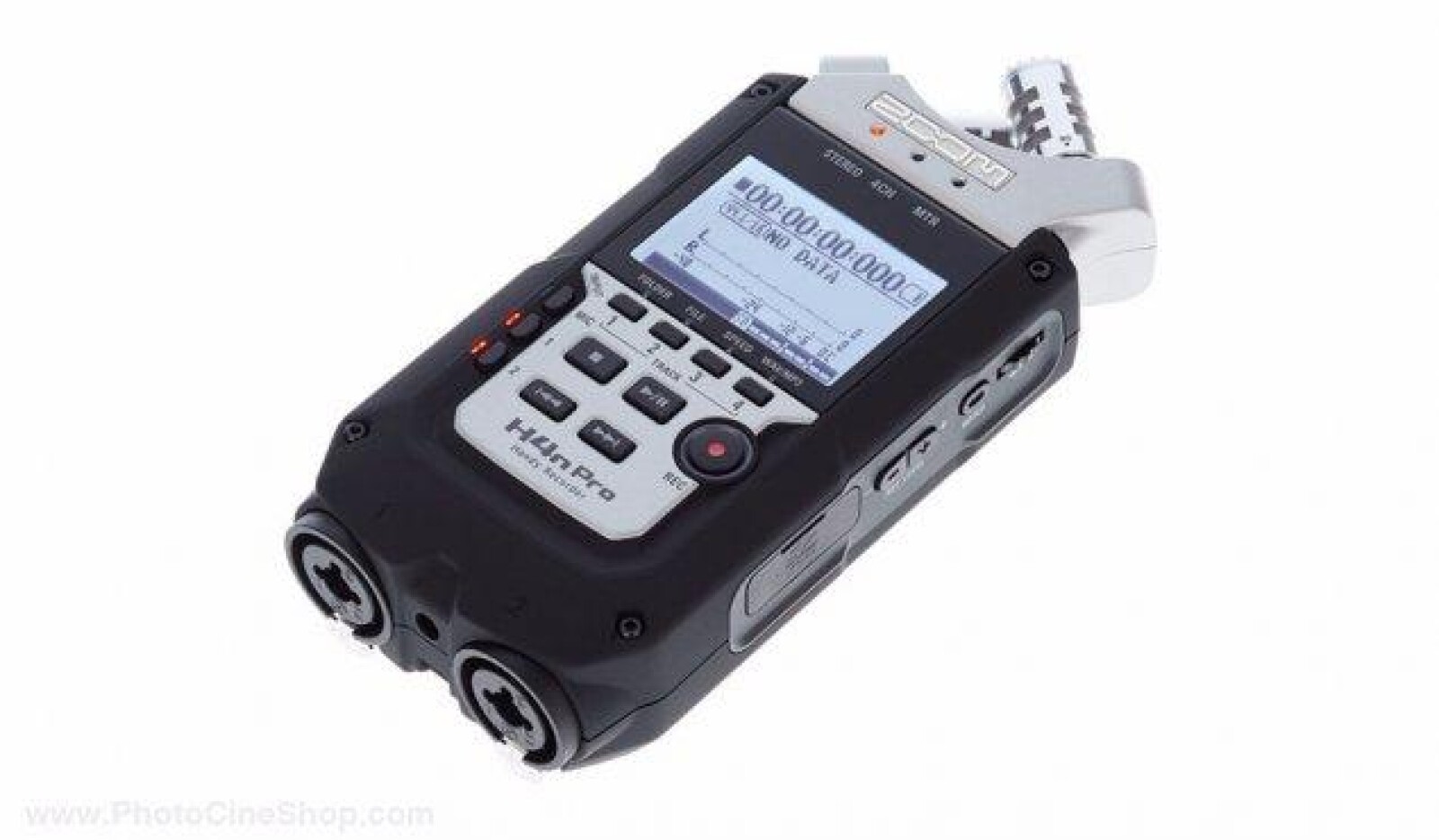 Zoom H4N PRO - Photo 1 sur 3