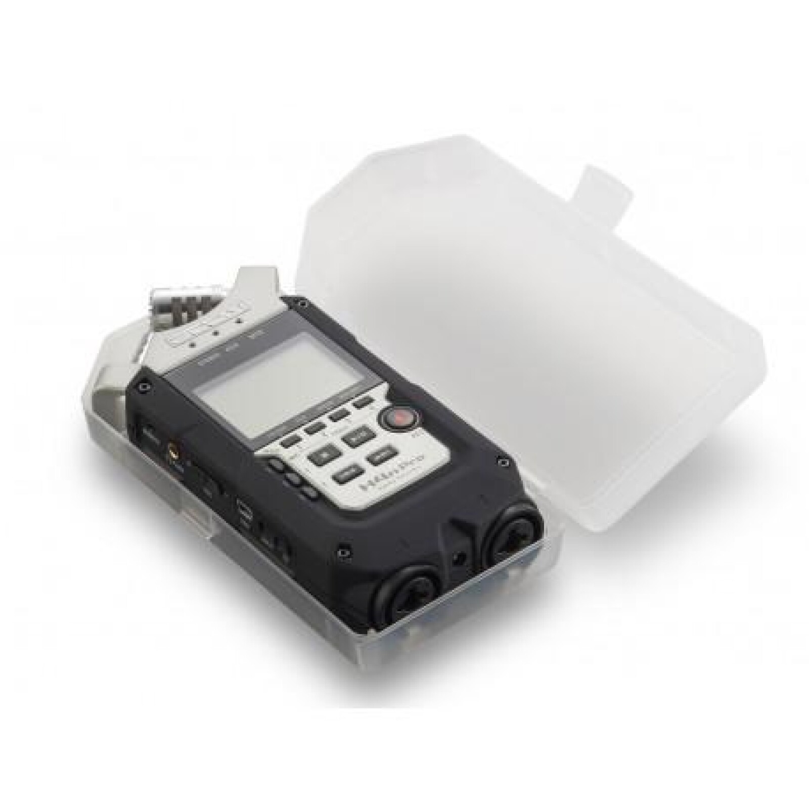 Zoom H4N PRO - Photo 3 sur 3