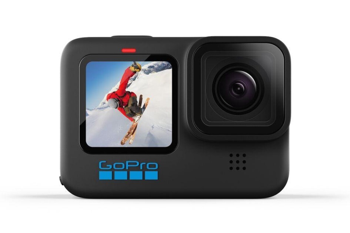 Location GoPro 10 Black - Lightyshare