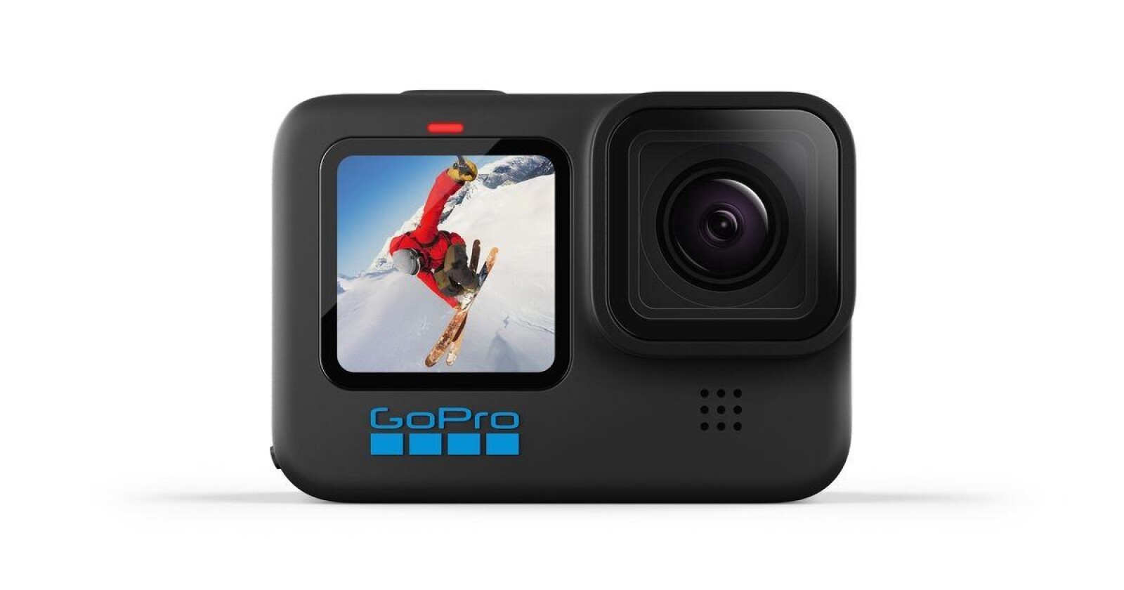 GoPro 10 Black - Photo 1 sur 2