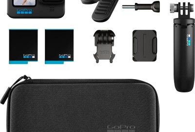Location GoPro 10 Black