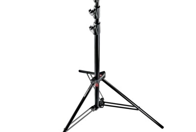 Location Pied lumière Manfrotto 1004 Bac