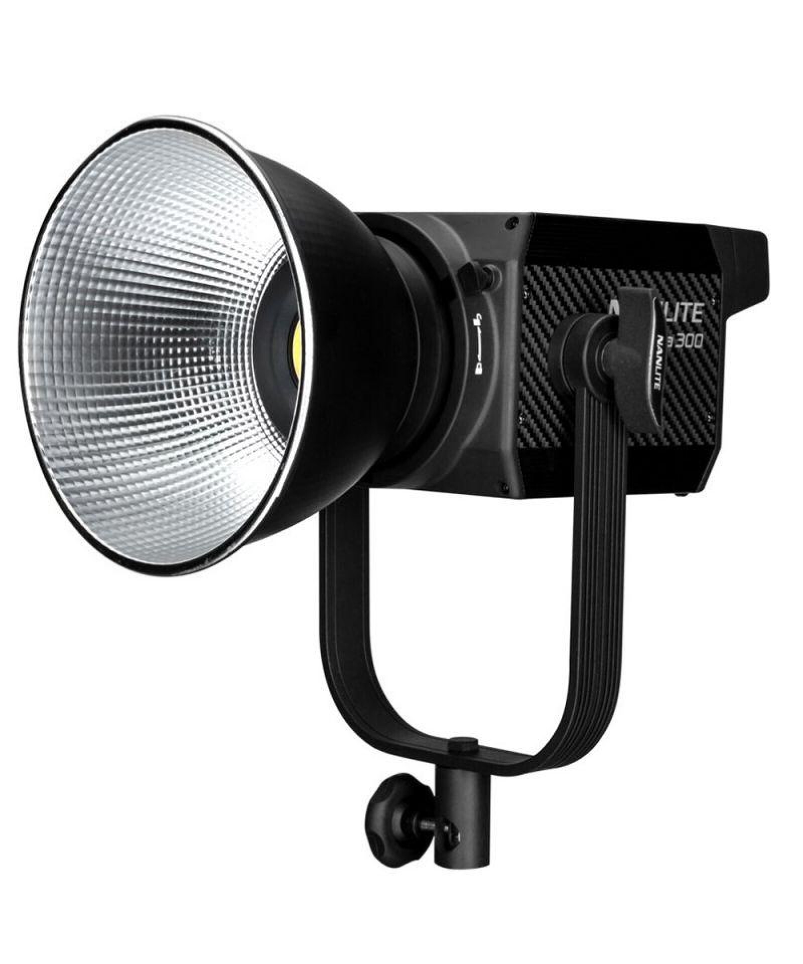 Nanlite Forza 300 + pied - Photo 1 sur 4