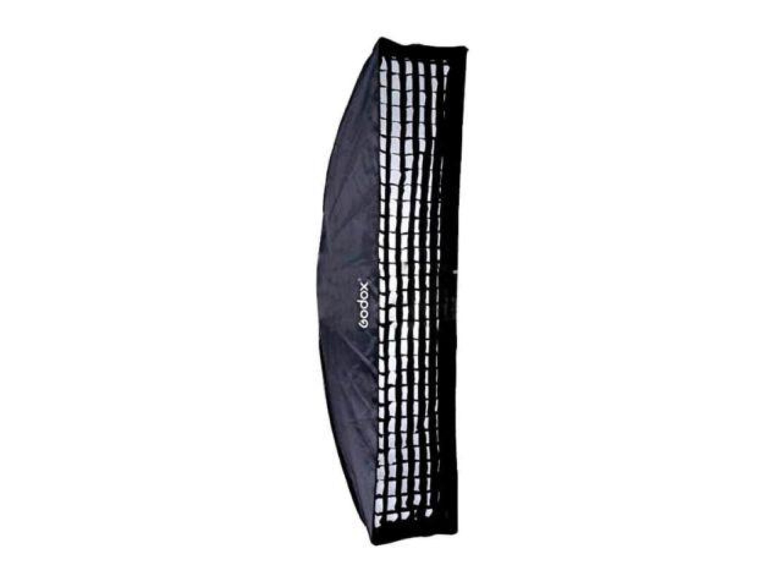  Godox softbox 22x90cm + grille nid d'abeille - Photo 1 sur 3