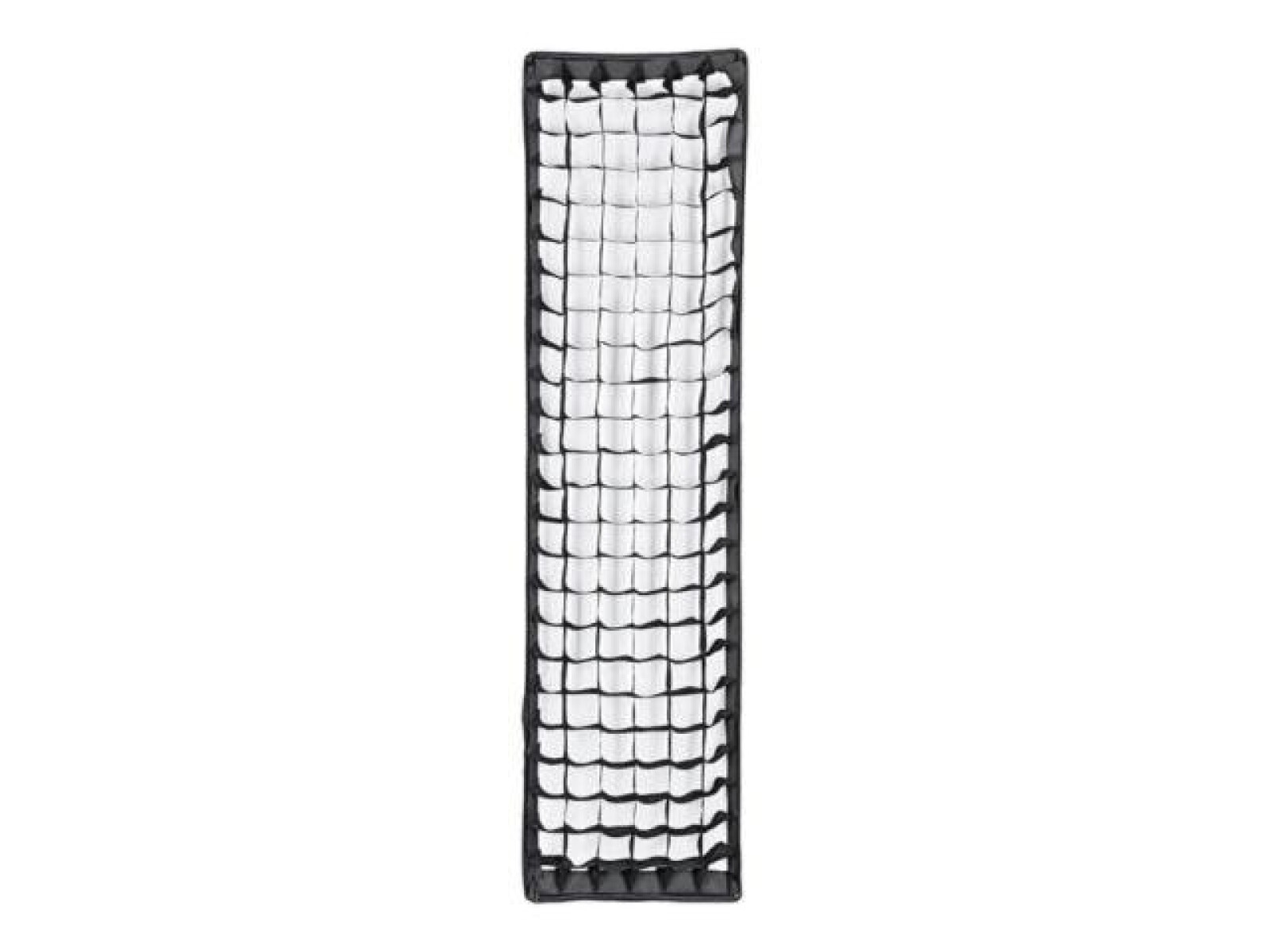  Godox softbox 22x90cm + grille nid d'abeille - Photo 2 sur 3