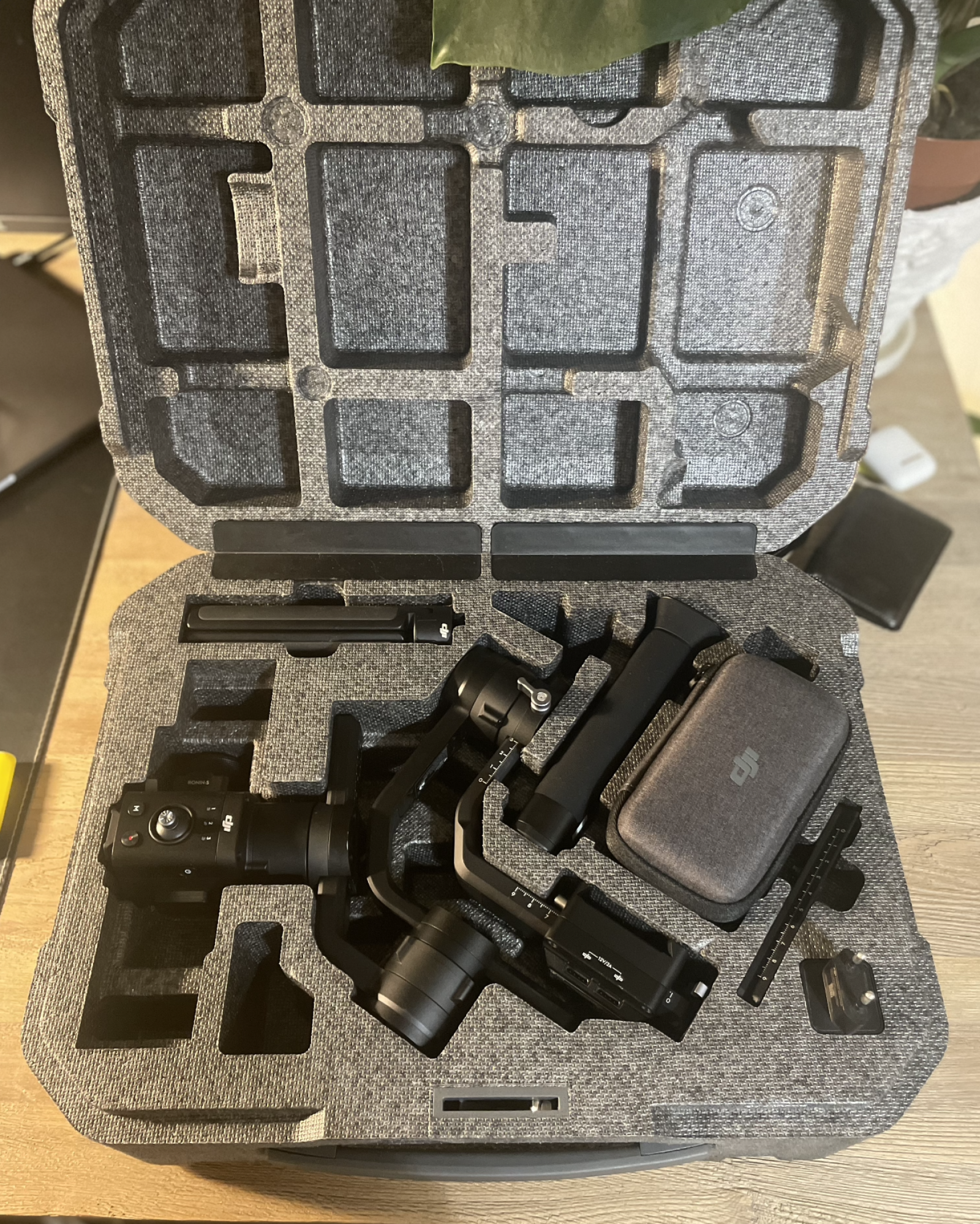 DJI - RONIN S - Photo 2 sur 3