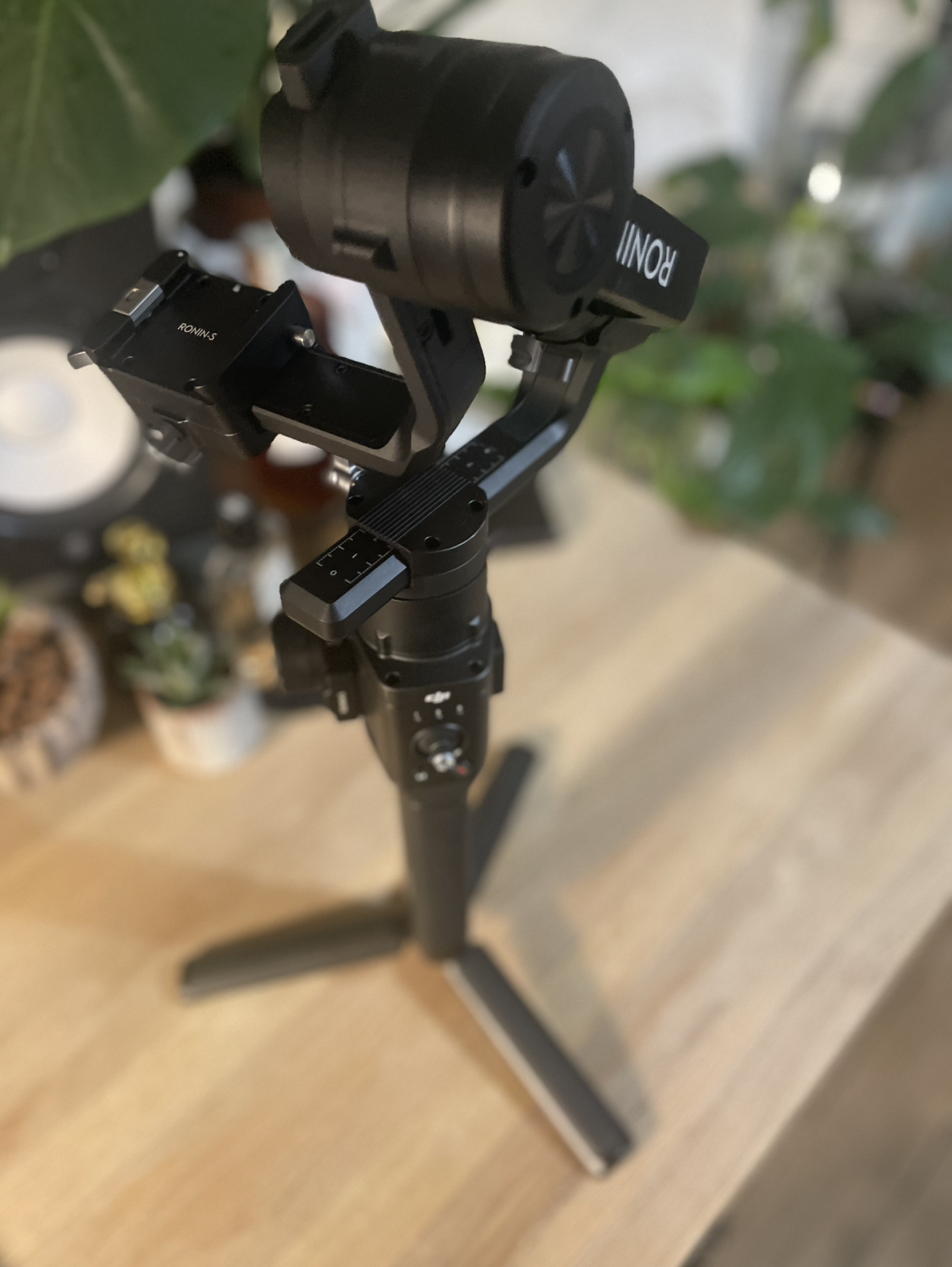 DJI - RONIN S - Photo 3 sur 3